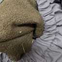 Fisoew Womens One Piece Ski Suit Warm Waterproof Snowsuits Winter Snow Jumpsuits Outdoor Sports Outerwear (Large, Dark Blue)