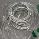 5/16" OD Aluminum Hard Fuel Line Hardline Tube Tubing Coil 25 Feet Roll