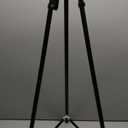 Falling in Art 70" Adjustable Aluminum Display Easel Stand, Versatile Tripod Easel for Artistic Presentations Stand, Lightweight and Sturdy for Art Shows, Exhibitions, and Studios, Holds 20 lbs