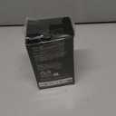 Heated Steering Wheel Cover Universal 12V Steering Wheel Warmer 14.5-15.5 Inch Heated Auto Steering Wheel Protector Cover for Cars Trucks Vans (black2)