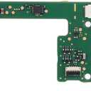Mainboard Right Side for , Circuit Module Handle Mainboard Gamepad Right Motherboard for