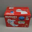 Huggies Size 1 Diapers, Little Snugglers Baby Diapers, Size 1 (8-14 lbs), 96 Count
