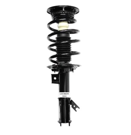 Duralast Loaded Strut LS34-85631R