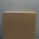 Gold Brass & Glass Wedding Card Box with Heart-Shaped Lock & Slot, Clear Envelope Holder for Reception, Secure Cash Gift Storage Box for Wedding Party, Geometric Handmade Lock Box with 2 Keys