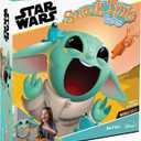 Buffalo Games Star Wars The Mandalorian - Snack Time Game, 2 players