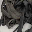 2025 Upgraded 50FT Non-Expanding Garden Hose, Lightweight, Flexible Ultra-Light Water Hose, Burst-Resistant, Lead-Free, Anti-Kink, High-Pressure