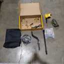 PalliPartners Metal Detector for Adults Waterproof-Professional Higher Accuracy Gold Detector with LCD Display,5 Mode, Advanced DSP Chip 12" Coil(Yellow)