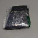 Hanes Womens Stretch Jersey Bike Shorts, Womens Cotton Sports Shorts, 7" Inseam (XX-Large, Black)