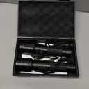 TIMSUMR Rechargeable Flashlights 90,000 High Lumen, 2 Pack Super Bright LED Flashlight with 5 Modes, High Powered Flash Light for Home, Camping, Outdoor