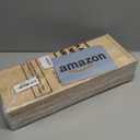 4 Pcs Deep Bamboo Drawer Dividers, Deep Kitchen Dresser Drawer Organizer with Spring Loaded for Clothes, Adjustable Expandable from 15-22 Inch (Wood Color,6 Inch)