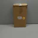 Orbit 56667Z Tripod Lawn Zinc Impact Sprinkler - 360 Degree Rotating Sprinkler