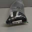 Lumbar Support Pillow Ergonomic Memory Foam Lumbar Pillow, Relieve Back Pain, CMFY Breathable & Detachable & Washable, Neo Cushion Lower Back Pillow for Office Chairs, Car Seats (Black)