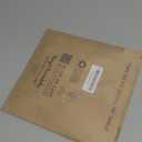 Tiny Twinkle Long Sleeve Bib for Babies & Toddlers | Waterproof Smock Bib for Eating | Machine Washable & Mess-Proof Feeding Essentials | Newborn Shower Gift (Ocean Life, 624M)