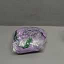 Zaclotre Girls Ballet Leotards Toddler Hollow Back Dance Dress Outfit with Removable Skirt Combo, Size 140