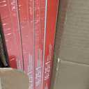 Filtrete 16x25x1 Air Filter, MERV 11, MPR 1000, 4 HVAC Filters