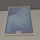Apple iPad Air 13-inch (M4): Liquid Retina Display, 256GB, 12MP Front/Back Camera, Wi-Fi 7 with Apple N1, Touch ID, All-Day Battery Life Blue