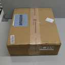 Yellow Mountain Imports Champion-Size Chinese Mahjong Set -146 Large Melamine Tiles, Dice, Wind Indicator & Aluminum Case - No Numbers or Letters - Chinese Style Gameplay Only (White)