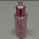 Maybelline Grippy Serum Primer, Hydrating Makeup Primer with 2% Niacinamide For Up To 24HR Make Up Wear, Clear, 1 Count