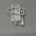 USB Charging Station with 6 USB-A & 4 USB-C Ports, 50W 10A USB Charging Block for Smart Phone, Tablet, Laptop, Multiple Devices - USB Power Strip with Auto-Detect Technology (1 PCS)