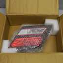 For 2013 14 2015 Honda Civic Sedan Rear Back Up Tail Light Passenger Side HO2803105 For 4-Door | 34150-TR0-A51