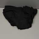 ALL OF SHE Womens Underwear Cotton Hipster Panties Breathable Briefs Sexy Cheeky Stretch Ladies Bikini Underwear 6 Pack, XL