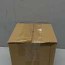 OUNONA Weighing Bottle Low Glass Lab Equipment Specific Gravity Bottle Laboratory Glassware for Sample Analysis and Chemical Storage with Sealing Lid