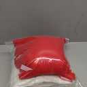 Chunful 6 Sets Valentine's Day Tied Pillow Craft Kit for Adults DIY Heart Religious Cross Pillow Craft Gifts for Valentine's Day Party Decor VBS Favors Giveaways