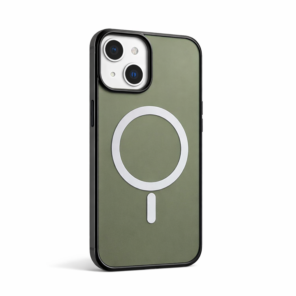 OtterBox iPhone 16 Pro Max Symmetry Series Clear Case - Clear (Ships in polybag, Ideal for Business customers)