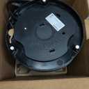 1500W Electric Kettle with Temperature Control - 6-Temp Presets for Tea/Coffee, Double Wall Cool-Touch, 4H Keep Warm, 1.7L Borosilicate Glass & BPA-Free, Fast Boil for Home/Office