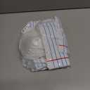 Frienda 24 Pcs Teacher Appreciation Gift Bags with Measuring Tape Ribbon Thank You Tags Clear PVC Notebook Style Gift Bags with Handle for Graduation End of Year Back to School Classroom Celebration