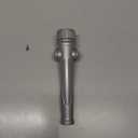 Gilmour High Force Jet Hose Nozzle with Insulated Grip, Heavy Duty Hose Nozzle for Watering and Cleaning