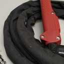 Inverter Plasma Cutter Torch Gun 4M Cable for Air Cooled Cutting