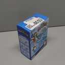 Penguin Climbing Toy Set Electric Light Slide Climbing Toys for Automatic Stairs,Playful Santa Race Game Christmas Roller Climbing Toys with LED Light and Music for Toddlers Boys Girls