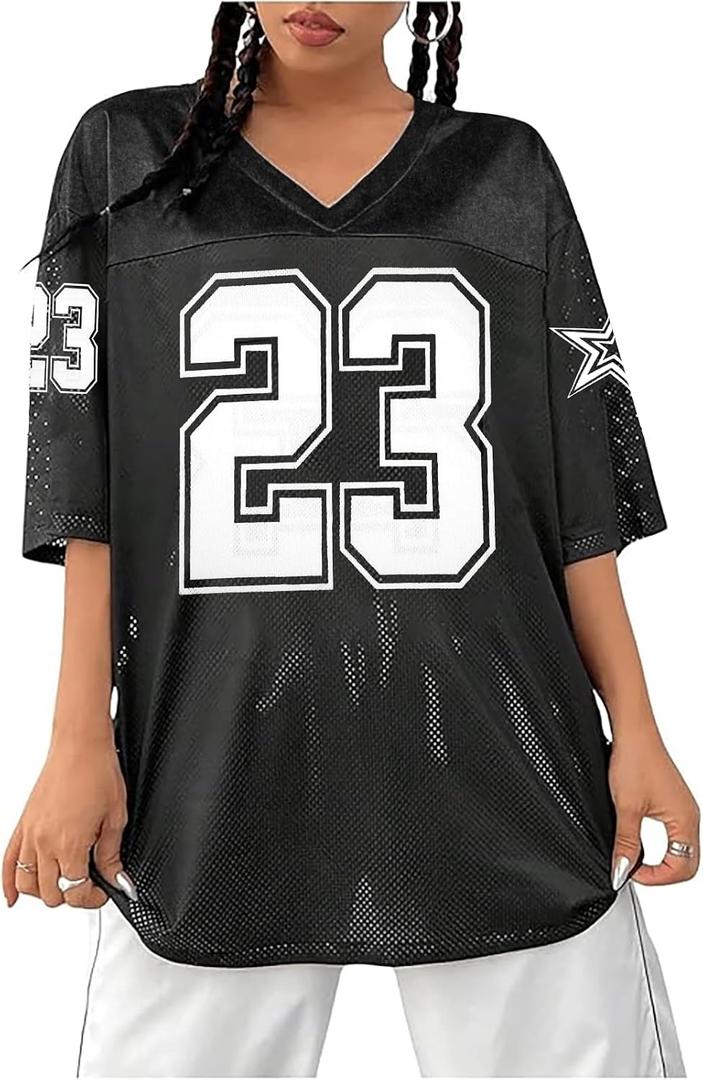 Baseball Mom Shirt Woman Sequin Baseball Game Day Shirts Baseball Season Tee Casual Short Sleeve Tops (Black, L)