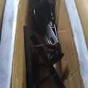 2 PCS Running Boards Fit for 2019-2025 Toyota RAV4 Aluminum Side Steps Nerf Bars with Bracket Accessories