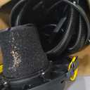 Stanley - SL18116P Wet/Dry Vacuum, 6 Gallon, 4 Horsepower Black