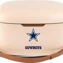 The Memory Company | Licensed NFL Team Logo Retro Rounded Cooler,Dallas Cowboys