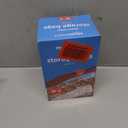 Amazon Basics Slider Quart Food Storage Bags, BPA Free, 120 Count (Previously Solimo)