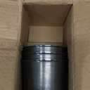 3 Pack Dust Cover Cap K5647-34310 Compatible for Kubota ZD28 ZD25F ZD221 ZD323 ZD326 ZG222 ZG227 1913-2202 K5647-34312