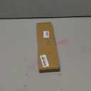 Monitor Memo Board, Multifunction Sticky Note Holder for Computer Screen, Office Desk Accessories with Acrylic Monitor Side Panel, Sticky Notes, Wooden Phone Stand for Desktop Laptop Decoration