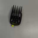 16-20mm Adjustable Beard Hair Pivoting Comb Compatible With Philips MultiGroom Trimmer Shaver