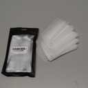 120 Micron Food Grade Nylon Tea Filter Bags 2.5"x4.5" Pressable Rosin, Filter Tea 40 Pack