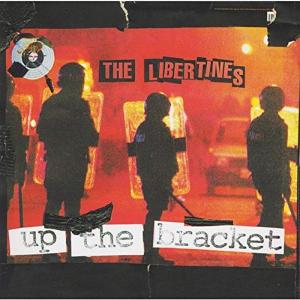 Up the Bracket, Vinyl