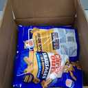 Canine Carry Outs Dog Treats, Snausages in a Blanket, Beef & Cheese Flavor, 22.5 Ounce (Pack of 4), Chewy Outside, Savory Inside, Best By: 09/16/2026
