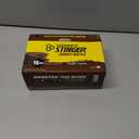 Honey Stinger Organic Chocolate Waffle, Energy Stroopwafel for Exercise, Endurance and Performance, Sports Nutrition for Home & Gym, Pre and Post Workout, Box of 16 Waffles, 16.96 Ounce