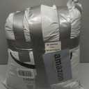 Mewoo Dog Couch, Small Dog Bed with Removable Washable Cover, Cute Cat Couch for Pets, Cat Beds for Indoor Cats with Anti-Slip Bottom (Grey)