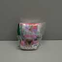 Hanes womens High-cut Panties Pack, High-waisted Briefs, Moisture-wicking Cotton Underwear, 10-pack (Colors May Vary) (6, Solid/Print Mix)