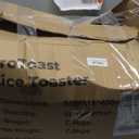 BRILLMAX 6 Pack Beige Round Tablecloths 120 Inch - Circle Bulk Linen Polyester Fabric Washable Table Cloth Cover for Wedding Reception Banquet Birthday Party Buffet Restaurant