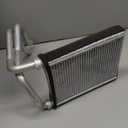 Agility Auto Parts 9010602 HVAC Heater Core for Hyundai, Kia Specific Models