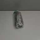 uxcell 2Pcs Stretch Armrest Covers, Polyester Soft Armchair Slipcovers Couch Recliner Arm Cover for Chair Sofa Protector, Khaki